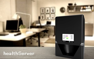 healthserver