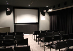 Theater