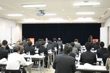 写真:会議室(4F、B1F)